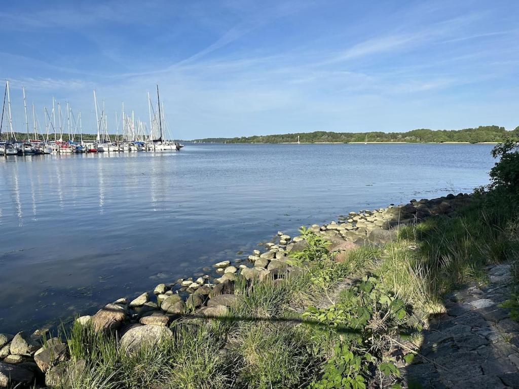Urlaub In Einer Historischen Wassermuehle An Der Trave * Lubecca